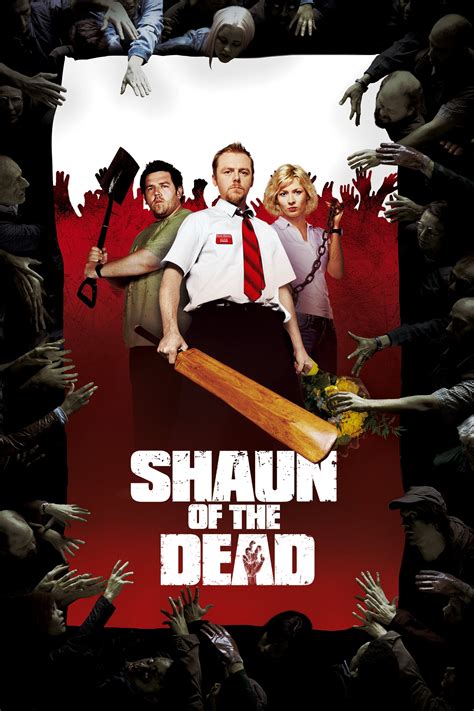 download Shaun of the Dead
